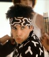 "Zoolander" estará de regreso.