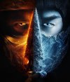 Imagen promocional de la película "Mortal Kombat". Foto: Difusión