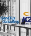 GeneXus Consulting y K2B