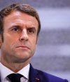 Emmanuel Macron. Foto: AFP