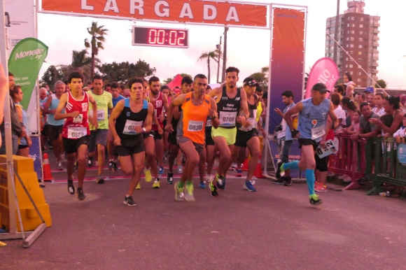 Running 10k. Foto: Ricardo Figueredo