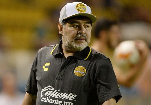 Download Maradona En Sinaloa Critica Images