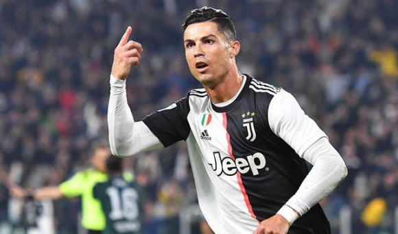 Escándalo en Juventus: el técnico Maurizio Sarri dijo que manda Cristiano  Ronaldo - Ovación - 22/06/2020 - EL PAÍS Uruguay