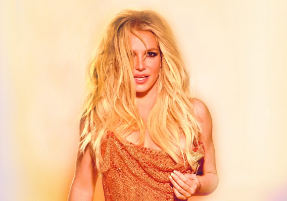Britney Spears. Foto: Difusión