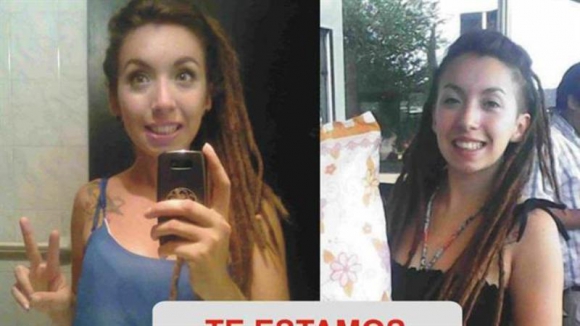 aparecieron las chicas desaparecidas en bolivia