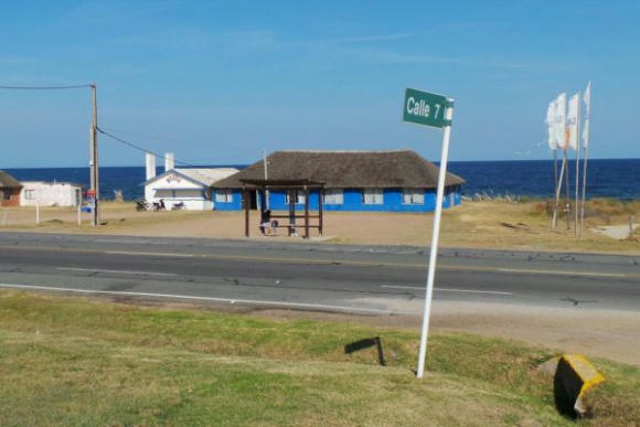 Buscan A Asesino De Playa Hermosa 26 04 15 El Pais Uruguay