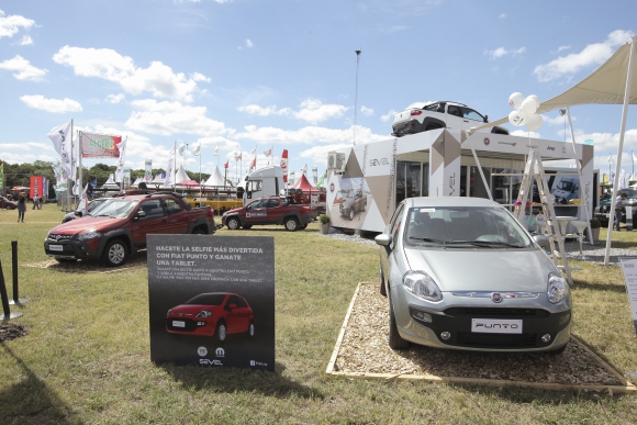 Sevel fiat montevideo