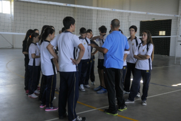 Vivir En El Colegio 19 04 15 El Pais Uruguay