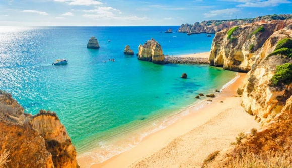 Portugal. Foto: Shutterstock