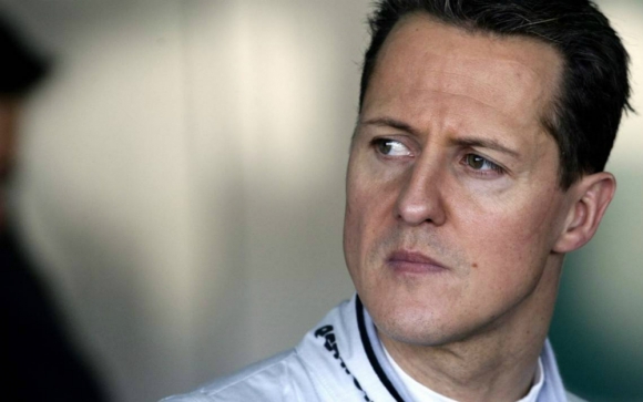 Resultado de imagen para Michael Schumacher