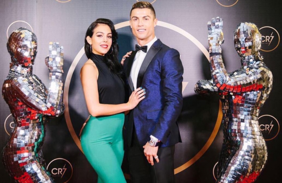 La Vida Intima De Cristiano Ronaldo Contada Por Su Novia Ovacion 20 06 2018 El Pais Uruguay