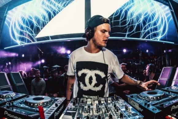 Avicii