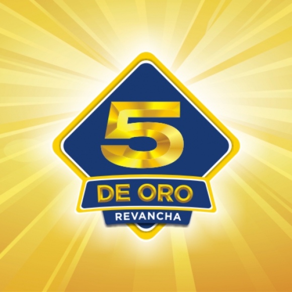 Millonario 5 De Oro Se Juega Hoy Miércoles 16072019 El