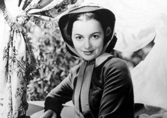 Olivia de Havilland