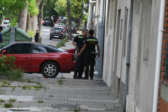 Resultado de imagen para POLICIA ASEsinado URUGUAY HERMANO