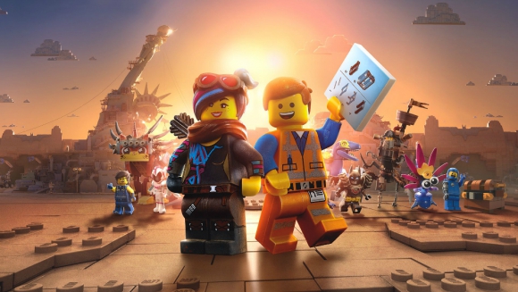 Universal Rodara Peliculas Sobre Lego Durante Los Proximos Cinco