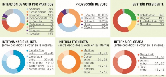 encuesta Pinatto