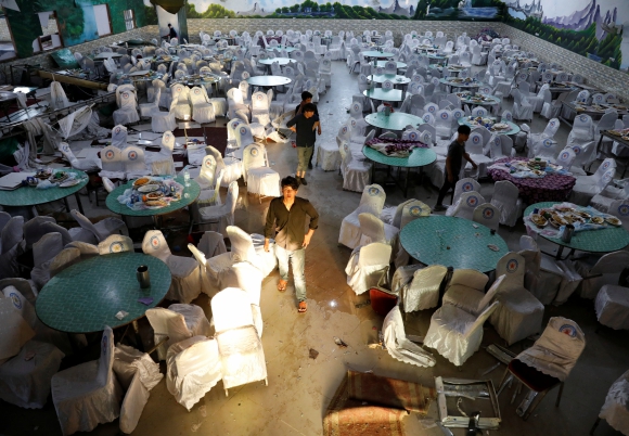 Atentado en boda en AfganistÃ¡n dejÃ³ 63 muertos y 182 heridos