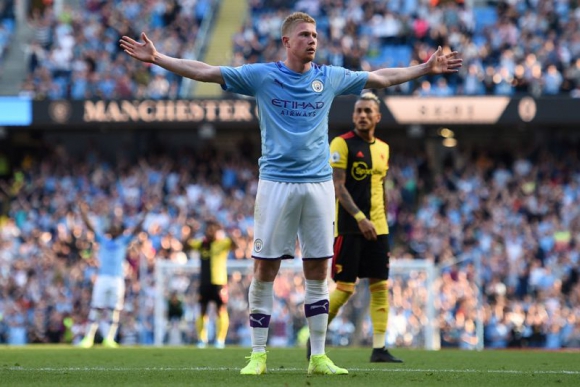 135 Gambar gambar kevin de bruyne manchester city Terbaru