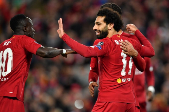 640 Gambar gambar chelsea vs liverpool 2019 Terkini