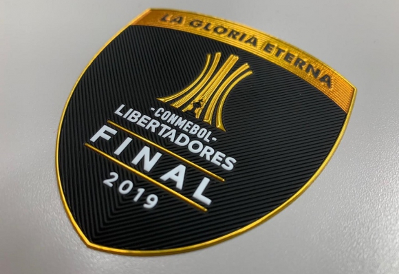 Final de Copa Libertadores en el Monumental