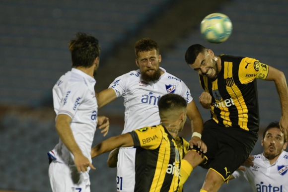 Como Continua La Definicion Del Campeonato Uruguayo Tras La Final Ovacion 11 12 2019 El Pais Uruguay