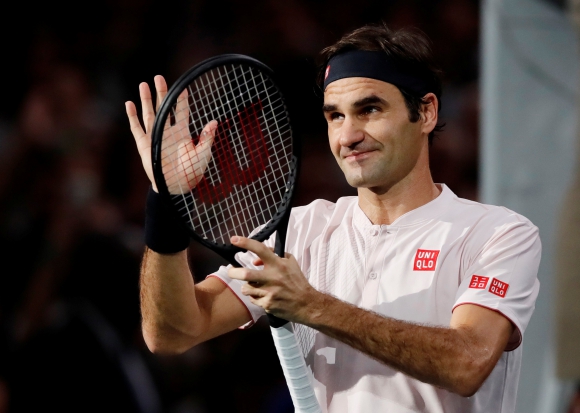 Roger Federer, la raqueta de los US$ 1.000 millones - 07/02/2020 ...