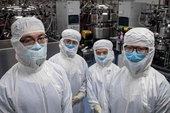 Un laboratorio chino produce ya una posible vacuna contra el ...