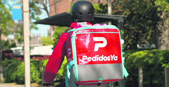 Pedidosya Adquirio Operaciones De Glovo En America Latina Por 170 Millones De Euros Negocios 16 09 2020 El Pais Uruguay