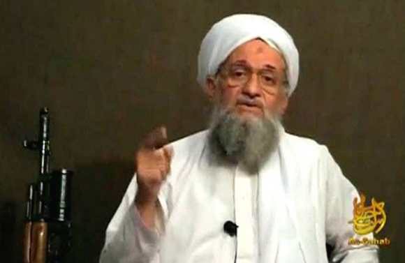Al Qaeda sin un líder: mataron al número 2 y creen muerto a Al Zawahiri -  17/11/2020 - EL PAÍS Uruguay