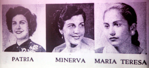 Hermanas Mirabal
