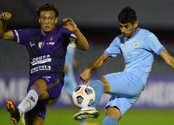 Así será el camino para los uruguayos en la fase de grupos ...