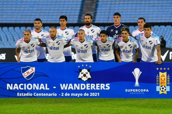 Universidad Catolica Nacional Por Copa Libertadores Dia Hora Y Tv En Vivo Ovacion 04 05 2021 El Pais Uruguay