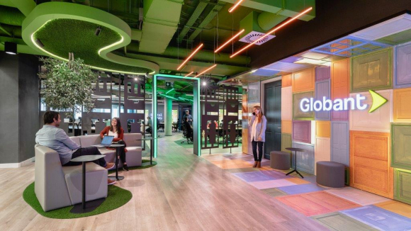 Globant