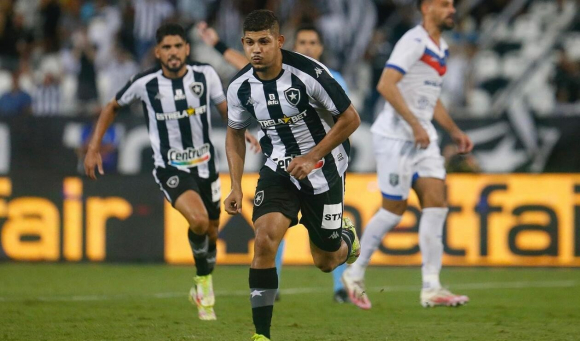 Botafogo.