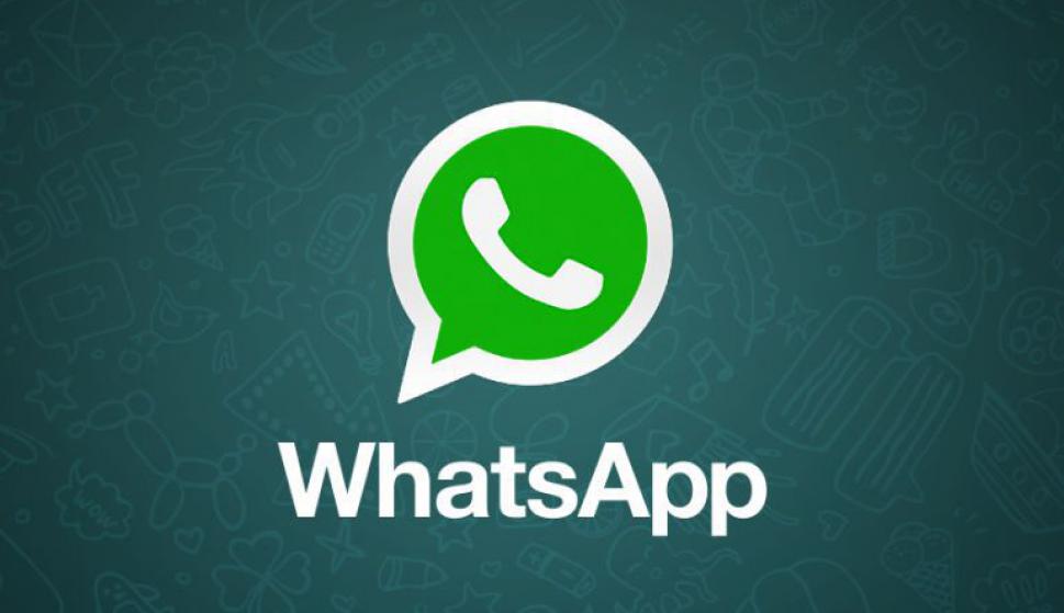 Una Falla De Seguridad De Whatsapp Amenaza A 200 Millones De Usuarios 10092015 El PaÍs Uruguay 6400