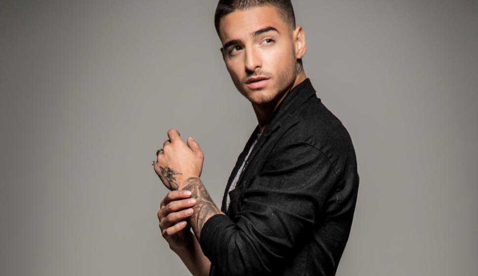 Maluma Baby Tú Me Partiste El Corazón / Corazon Maluma Ft Nego De Borel Letra Y Audio Oficial Youtube / Tú me partiste el corazón (ay mi corazón).