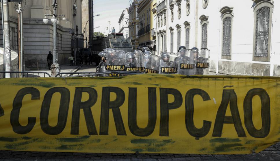 Uruguay Y Venezuela Cara Y Cruz De La Corrupción En América Latina 21022018 El PaÍs Uruguay 1776