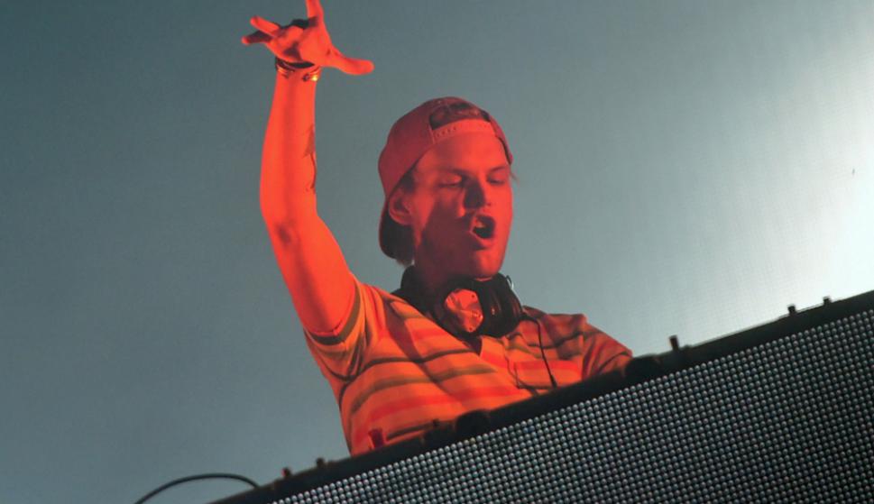 Avicii wrote about his pain just before he died;  now a book will reveal his diaries – Tvshow – 01/01/2022