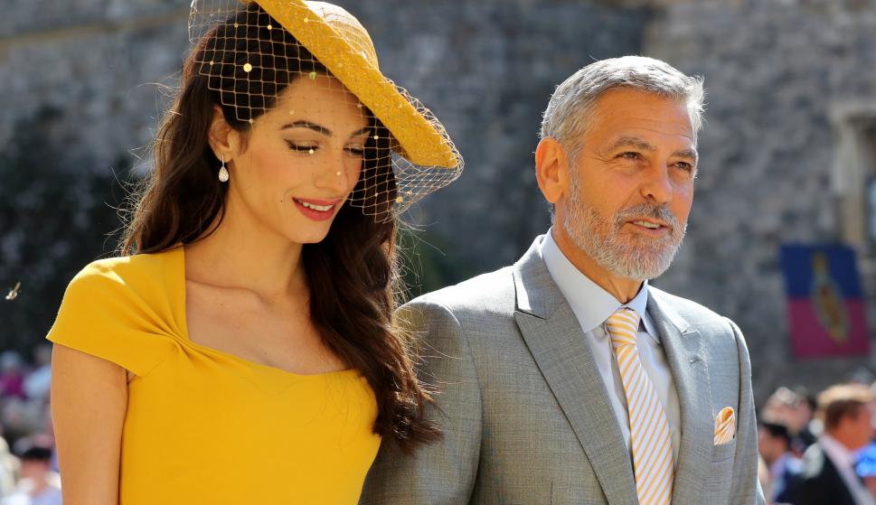 How is George Clooney’s incredible Italian mansion, valued at more than 12 million dollars – Eme – 12/27/2020