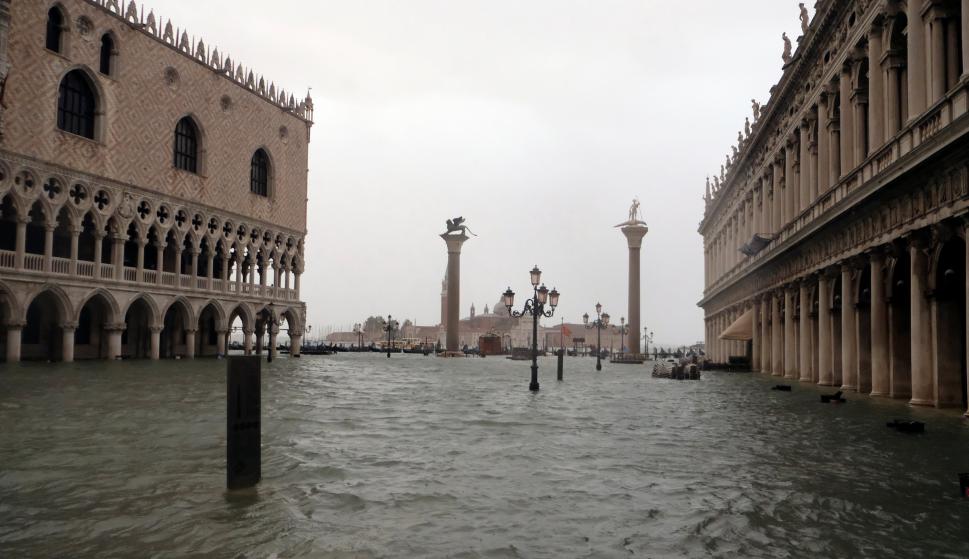 Sube a nueve el número de muertos por el temporal de lluvia y viento en