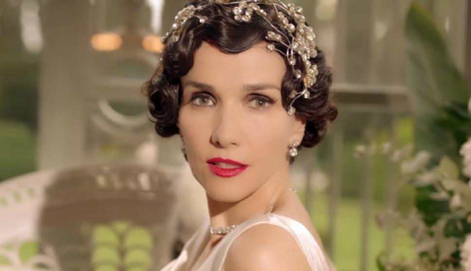 El regreso de Natalia Oreiro a la televisión ya tiene tráiler  Tvshow