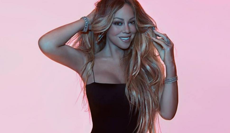 Las Memorias De Mariah Carey Una Diva Que Canta Como Las Diosas 08112020 El PaÍs Uruguay 