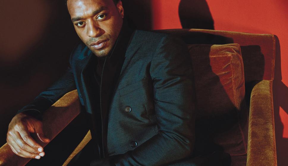 Chiwetel Ejiofor tiene su primera película como director ...