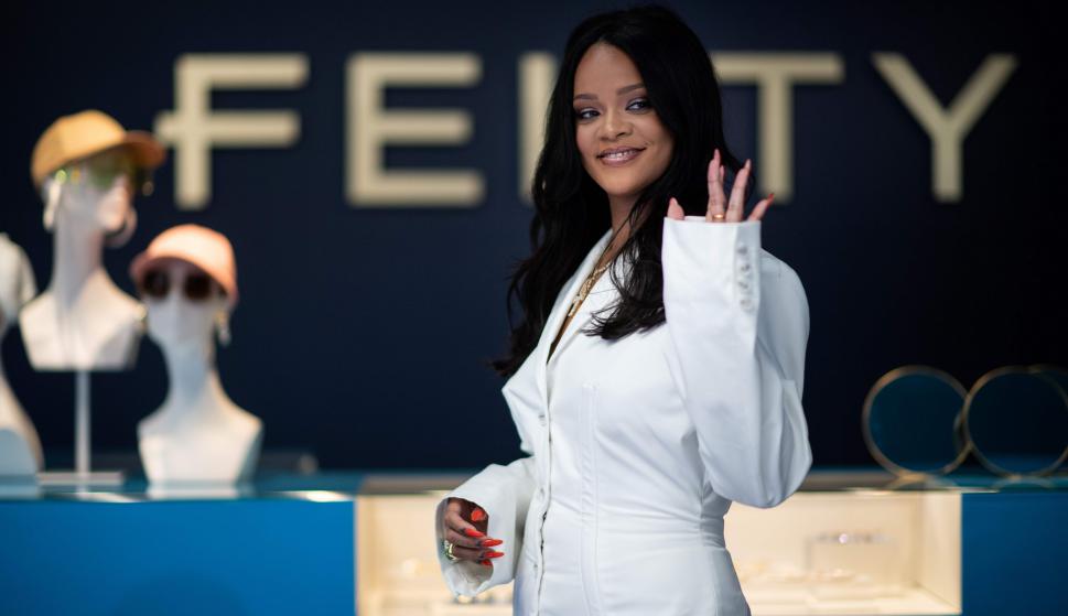 Rihanna: these are the five most expensive belongings of the billionaire – Eme – 08/22/2021