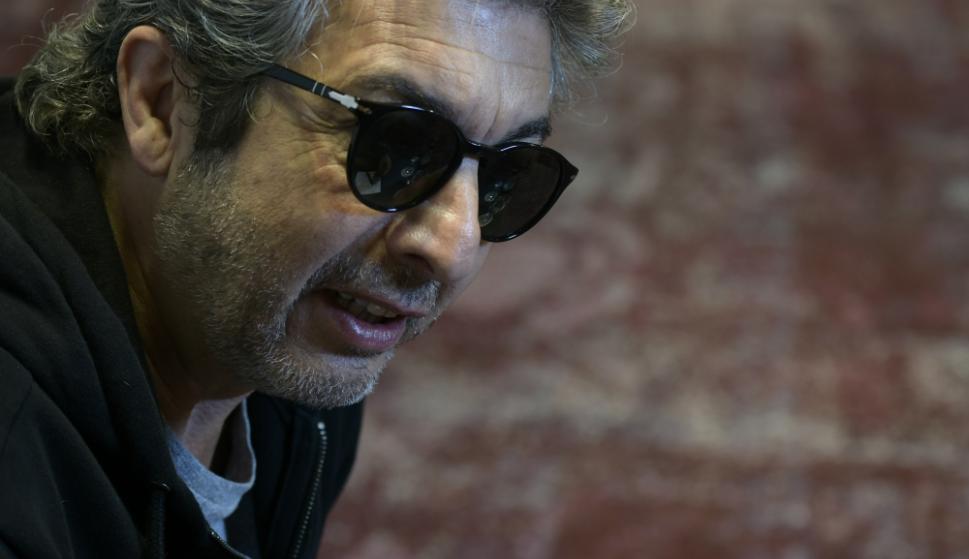 Ricardo Darín: “There are few things as irreplaceable as a theater performance” – Tvshow – 05/11/2022