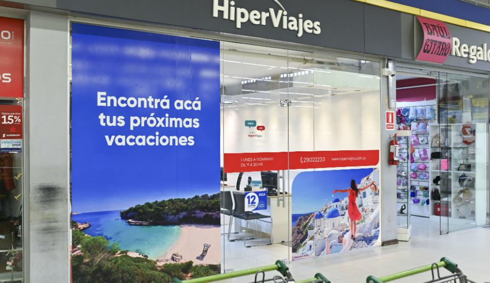 hiperviajes geant travel