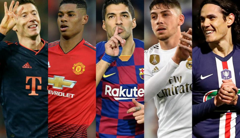 Money League 2020: ¿Cuál es el equipo más caro del mundo ...