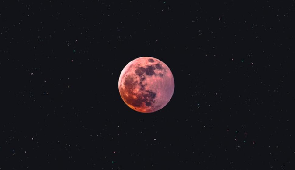 Luna llena de abril qué día se podrá ver y por qué se llama superluna