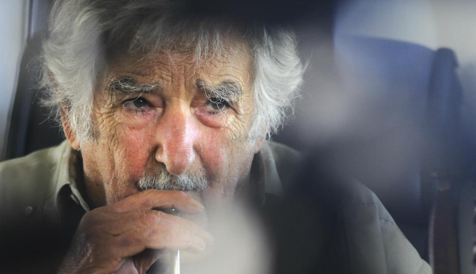 José Mujica: “Perdimos las elecciones porque no le dimos pelota al  interior" - Información - 18/10/2020 - EL PAÍS Uruguay